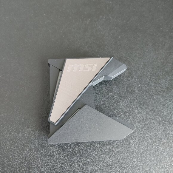 MSI NV Link SLI Bridge - Picture 2 of 2